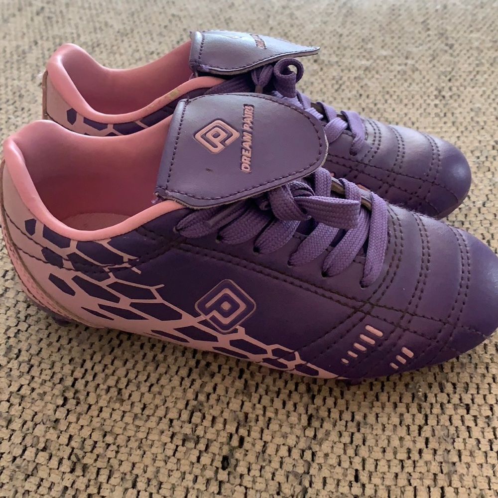 Soccer Cleats
